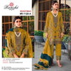 Ramsha R 1128 Organza Readymade Pakistani Suits Wholesale Shop In Surat
